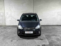 Ford c-max 1.8-16v titanium flexifuel 125pk 2007, 94-zb-gp - afbeelding 34 van  41