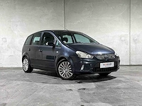 Ford c-max 1.8-16v titanium flexifuel 125pk 2007, 94-zb-gp - afbeelding 37 van  41