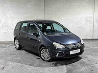 Ford c-max 1.8-16v titanium flexifuel 125pk 2007, 94-zb-gp - afbeelding 38 van  41