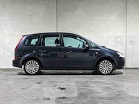Ford c-max 1.8-16v titanium flexifuel 125pk 2007, 94-zb-gp - afbeelding 39 van  41