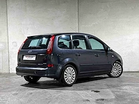 Ford c-max 1.8-16v titanium flexifuel 125pk 2007, 94-zb-gp - afbeelding 41 van  41