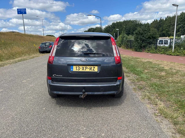 Ford c-max 1.8-16v trend 2007 | 13-xp-rz i - afbeelding 3 van  13