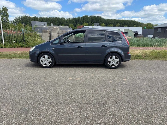 Ford c-max 1.8-16v trend 2007 | 13-xp-rz i - afbeelding 4 van  13