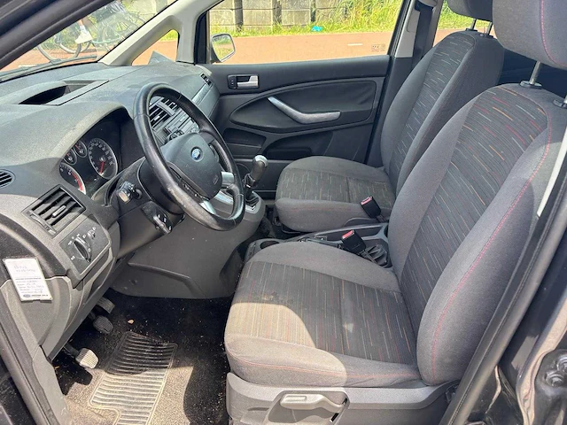 Ford c-max 1.8-16v trend 2007 | 13-xp-rz i - afbeelding 5 van  13