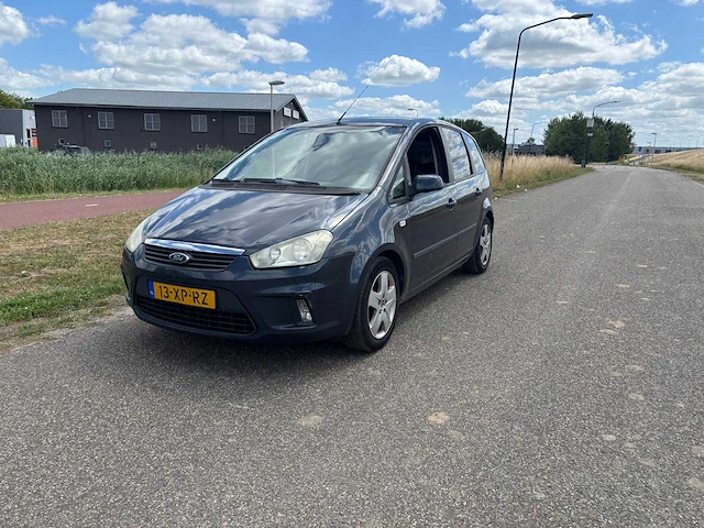 Ford c-max 1.8-16v trend 2007 | 13-xp-rz i - afbeelding 1 van  13