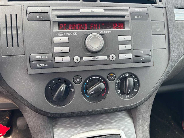 Ford c-max 1.8-16v trend 2007 | 13-xp-rz i - afbeelding 8 van  13