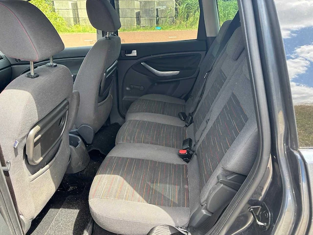 Ford c-max 1.8-16v trend 2007 | 13-xp-rz i - afbeelding 10 van  13