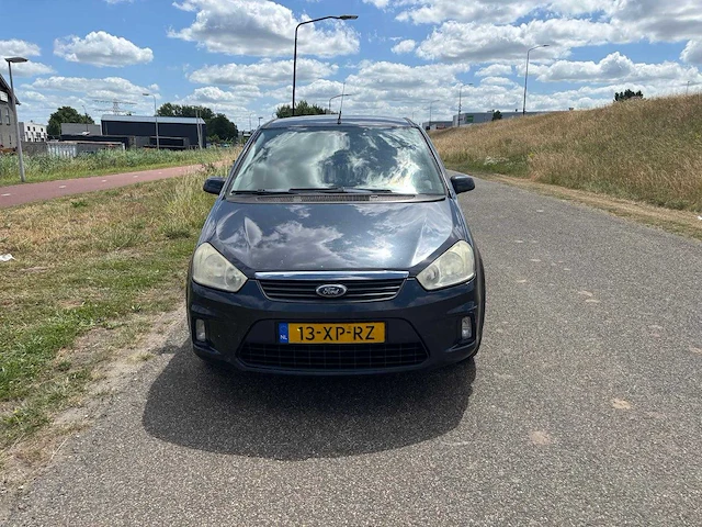 Ford c-max 1.8-16v trend 2007 | 13-xp-rz i - afbeelding 13 van  13