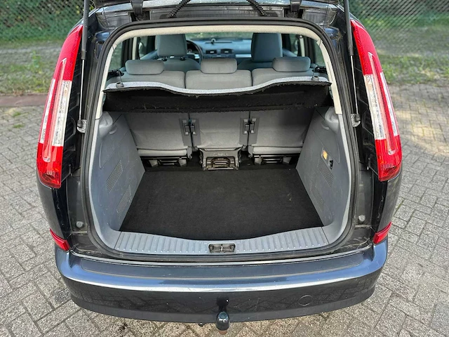Ford c-max 1.8 16v trend, 48zbvh - afbeelding 10 van  17