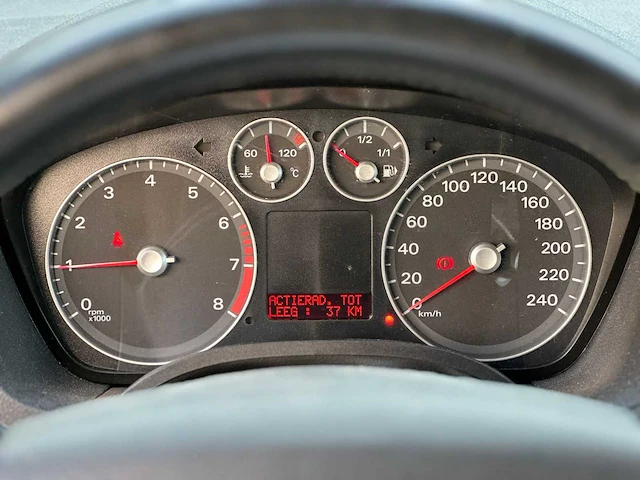Ford c-max 1.8 16v trend, 48zbvh - afbeelding 16 van  17