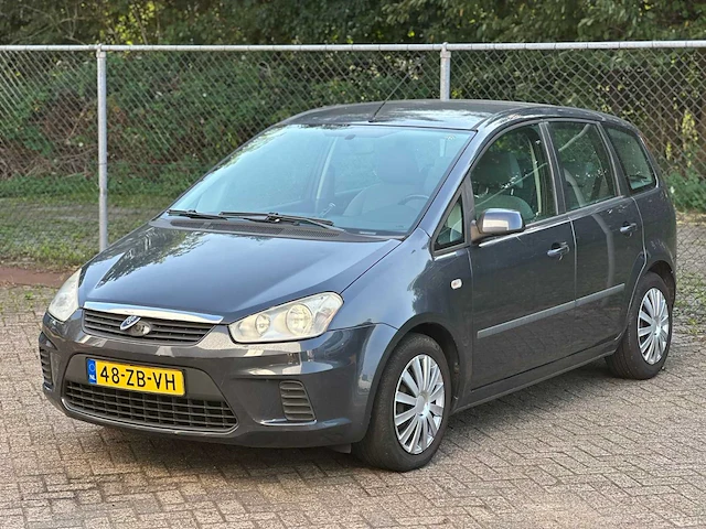 Ford c-max 1.8 16v trend, 48zbvh - afbeelding 1 van  17
