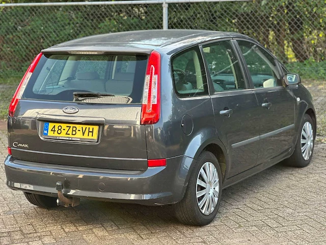 Ford c-max 1.8 16v trend, 48zbvh - afbeelding 2 van  17