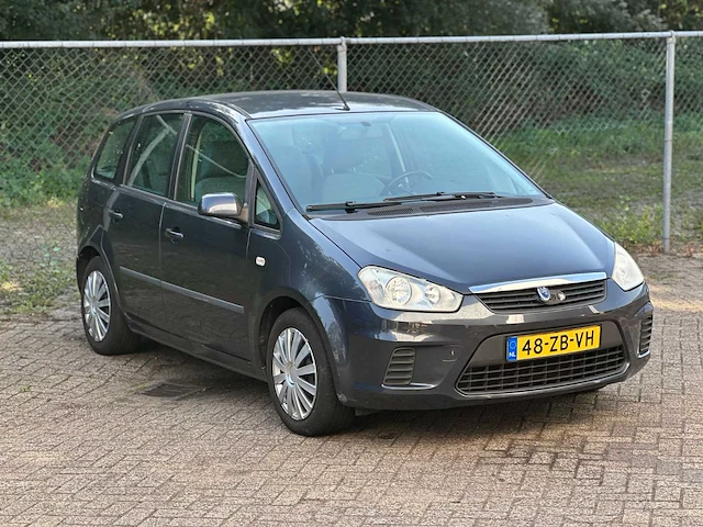 Ford c-max 1.8 16v trend, 48zbvh - afbeelding 3 van  17