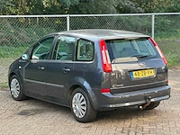 Ford c-max 1.8 16v trend, 48zbvh - afbeelding 4 van  17