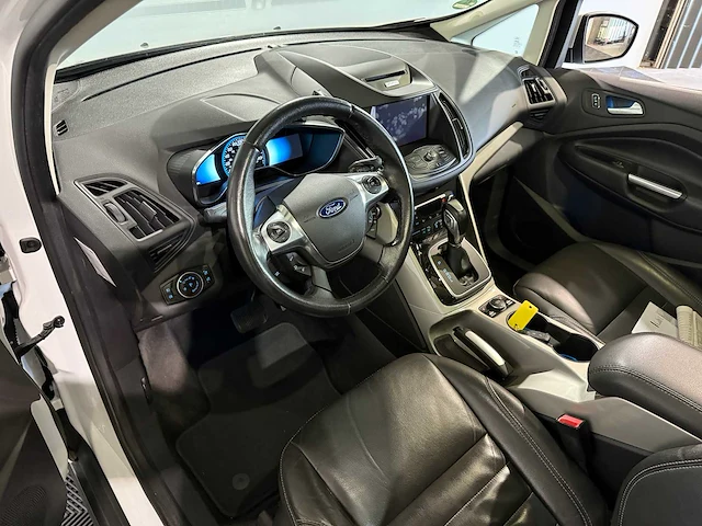 Ford c-max 2.0 plug-in h.titpl, hl-834-p - afbeelding 3 van  18