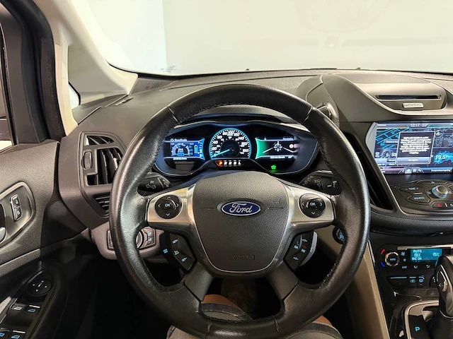 Ford c-max 2.0 plug-in h.titpl, hl-834-p - afbeelding 5 van  18