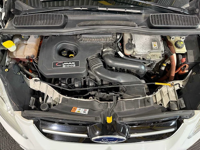 Ford c-max 2.0 plug-in h.titpl, hl-834-p - afbeelding 9 van  18