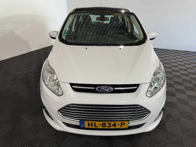 Ford c-max 2.0 plug-in h.titpl, hl-834-p - afbeelding 10 van  18