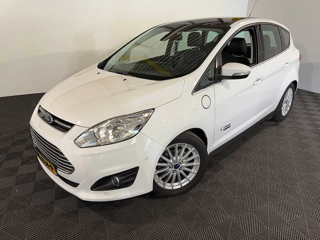 Ford c-max 2.0 plug-in h.titpl, hl-834-p - afbeelding 1 van  18