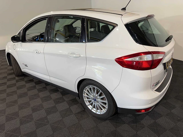 Ford c-max 2.0 plug-in h.titpl, hl-834-p - afbeelding 11 van  18