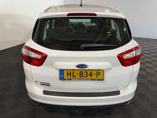 Ford c-max 2.0 plug-in h.titpl, hl-834-p - afbeelding 12 van  18