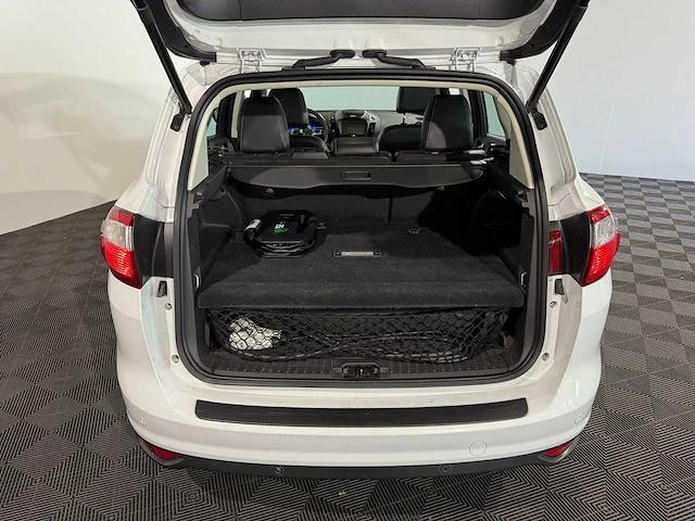 Ford c-max 2.0 plug-in h.titpl, hl-834-p - afbeelding 13 van  18