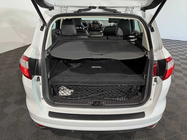Ford c-max 2.0 plug-in h.titpl, hl-834-p - afbeelding 14 van  18