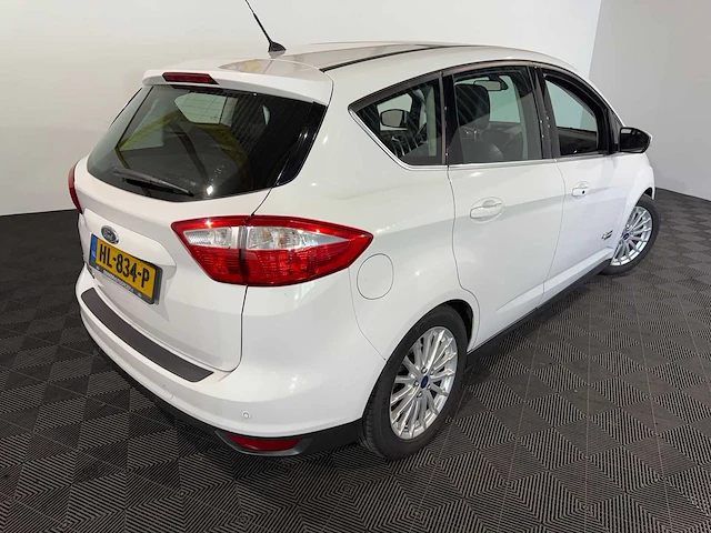 Ford c-max 2.0 plug-in h.titpl, hl-834-p - afbeelding 16 van  18