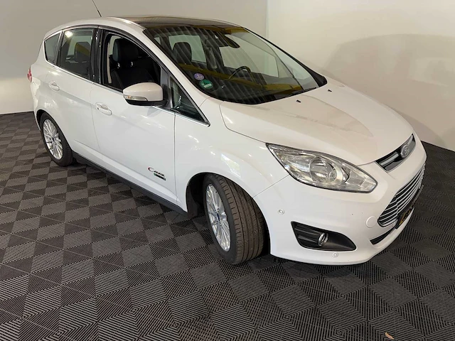 Ford c-max 2.0 plug-in h.titpl, hl-834-p - afbeelding 17 van  18