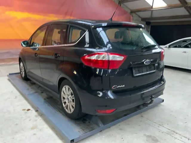 Ford c-max 2011 - afbeelding 5 van  45