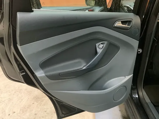 Ford c-max 2011 - afbeelding 8 van  45
