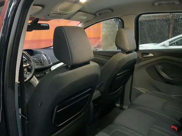 Ford c-max 2011 - afbeelding 9 van  45