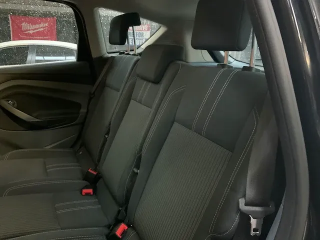 Ford c-max 2011 - afbeelding 10 van  45