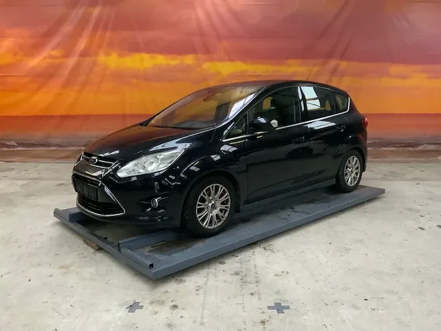 Ford c-max 2011 - afbeelding 1 van  45