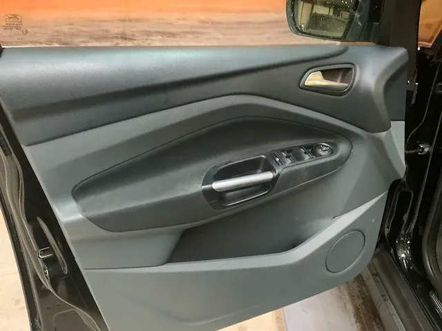 Ford c-max 2011 - afbeelding 13 van  45