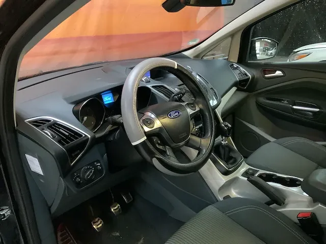 Ford c-max 2011 - afbeelding 14 van  45