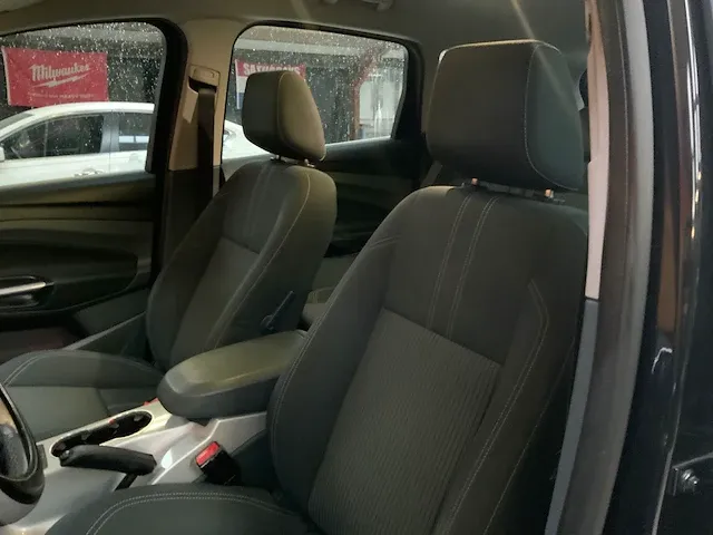 Ford c-max 2011 - afbeelding 15 van  45