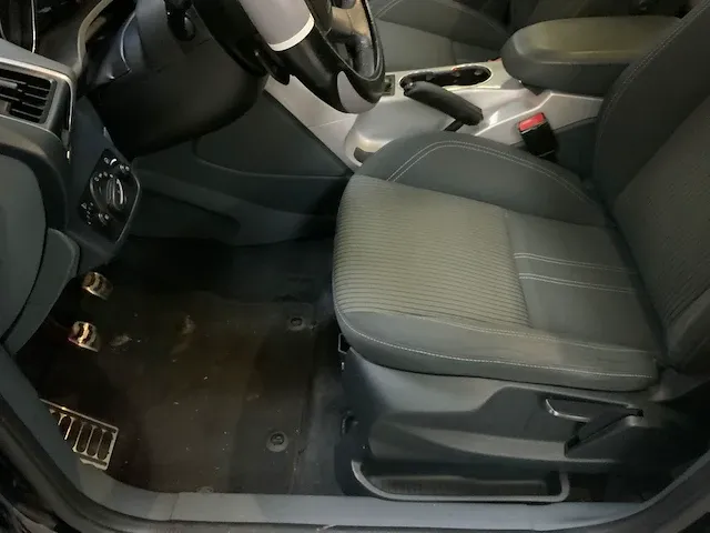Ford c-max 2011 - afbeelding 16 van  45