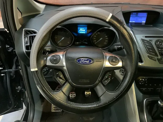 Ford c-max 2011 - afbeelding 18 van  45