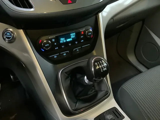 Ford c-max 2011 - afbeelding 21 van  45