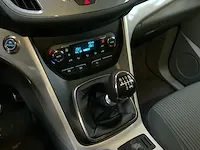 Ford c-max 2011 - afbeelding 21 van  45