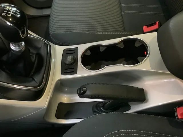 Ford c-max 2011 - afbeelding 22 van  45