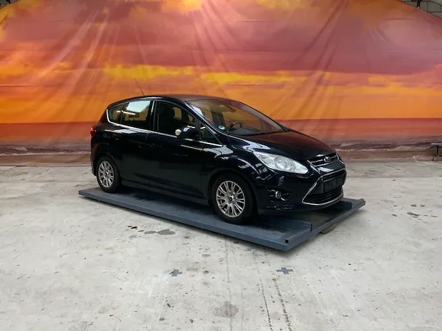 Ford c-max 2011 - afbeelding 12 van  45