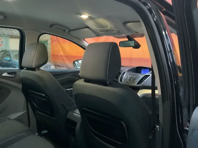 Ford c-max 2011 - afbeelding 27 van  45