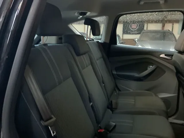Ford c-max 2011 - afbeelding 28 van  45