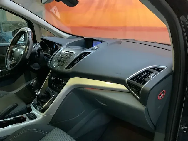 Ford c-max 2011 - afbeelding 31 van  45