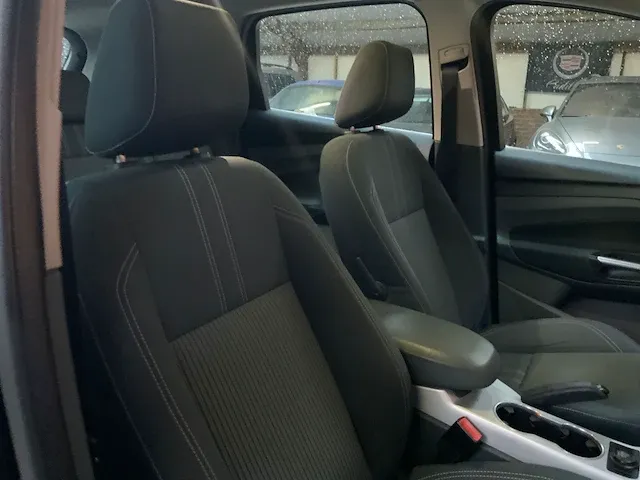 Ford c-max 2011 - afbeelding 32 van  45