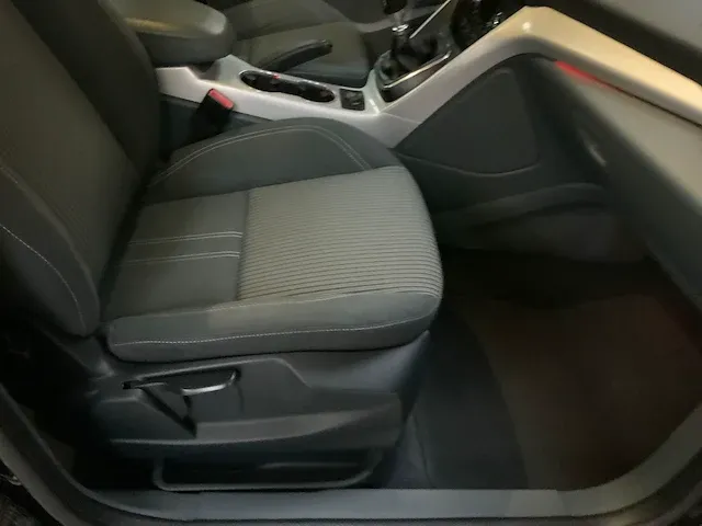 Ford c-max 2011 - afbeelding 33 van  45