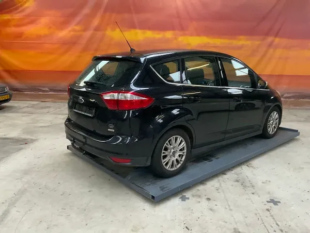 Ford c-max 2011 - afbeelding 23 van  45