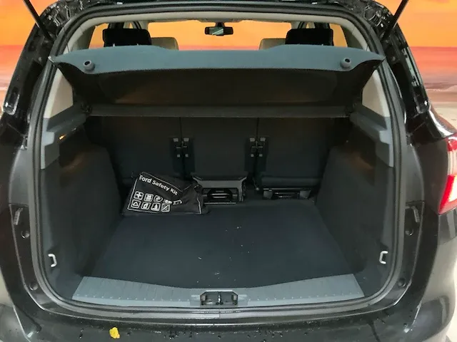 Ford c-max 2011 - afbeelding 36 van  45